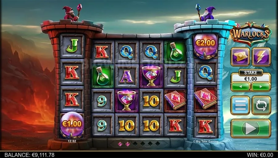 WK777 Slots Games