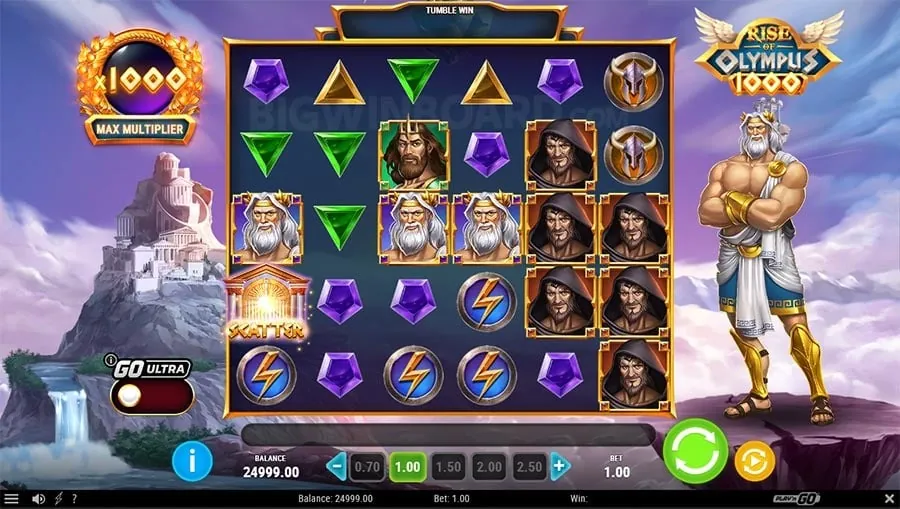 HD live casino streaming interface on a screen