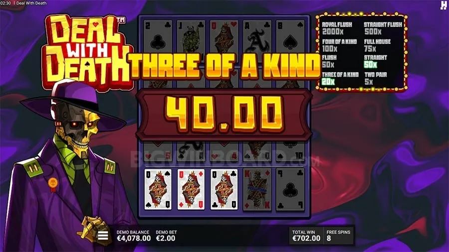 Responsible Gaming Information