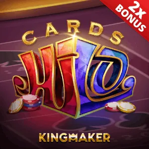 WK777 Poker