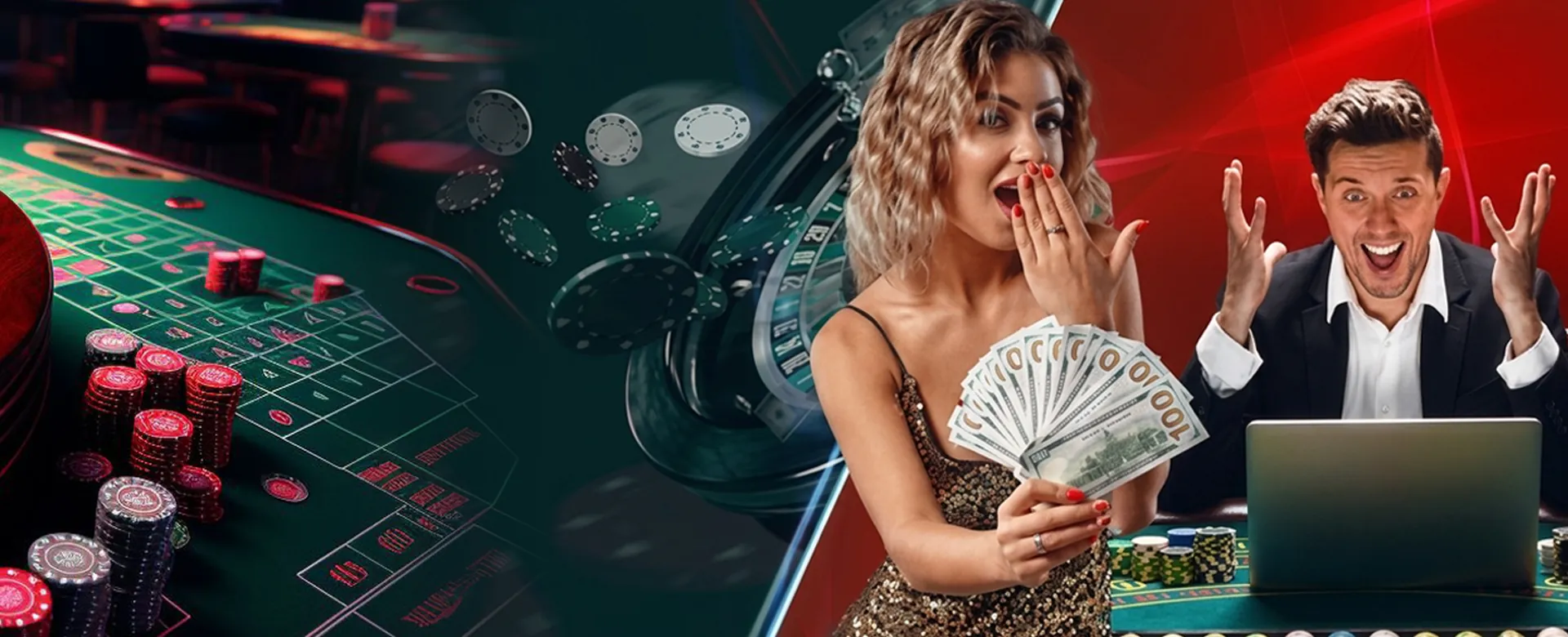 WK777 About Us Hero Image, showcasing luxurious online casino environment